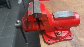 Svěrák York 100l možné poslat