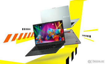 2 kusy , ultratenke lehke, prakticky nové, Asus Vivobook