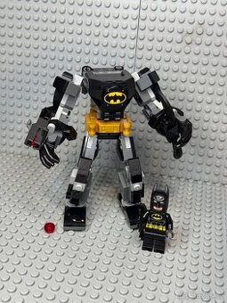 LEGO Super Heroes - 76270