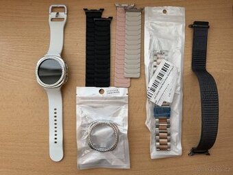 Samsung Galaxy Watch8 40mm, záruka