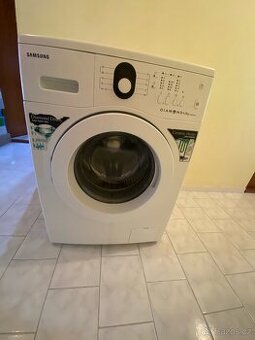 Pračka Samsung Diamond Drum