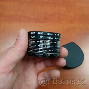 Filtry 48mm