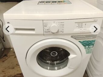 Pračka OK