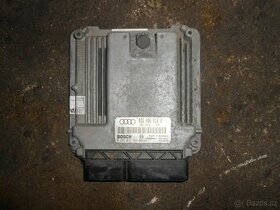 prodam ridici jednotku z audi a3 , 8P,  2.0tdi , CHIPTUNING