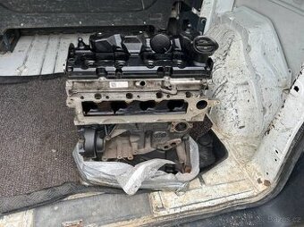 motor na ND, Škoda Octavia 1.6 TDi DDY cena dohoda