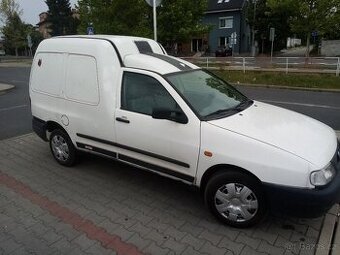 Pick up diesel do 15000 Kč koupím
