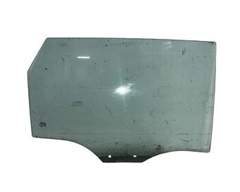 Pravé zadní dveře Seat Leon 5F kombi r.v. 2017