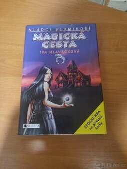 Prodám 1 knihu za 50kc