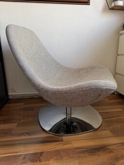 Ikonické křesla IKEA