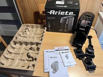 Kávovar Ariete Espresso 4v1 1304/11