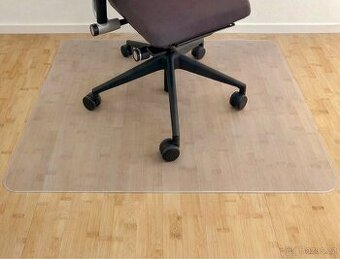 podložka pod kancelářskou židli IKEA Kolon