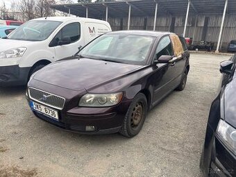 Volvo V50 1.6D