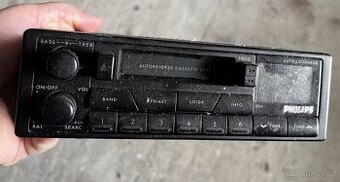 Autoradio Philips 79DC504/02