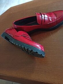Mokasiny vel 38