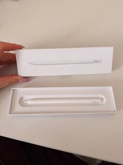 Apple pencil 2. gen