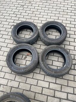 175/65r14 Letní Continental ecocontact 6