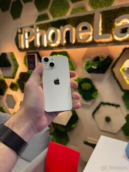 iPhone 13 Mini 128GB Starlight