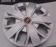 Fiat Ducato 2006- luxusni poklice kol 16" original