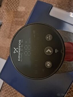 Grundfos Alpha 2-32-80-180