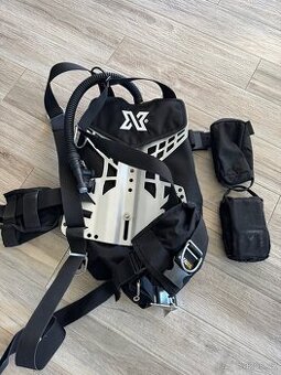 Křídlo - XDeep Zen Alu