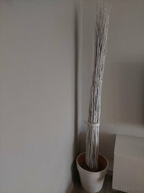 Květináč dekorace