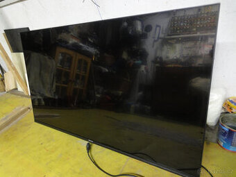 Televize Hisense 43AE7000F