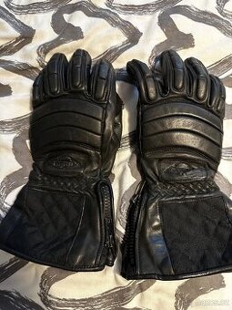 Dámské kožené rukavice vel xs