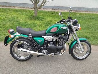 Triumph Legend TT 2000