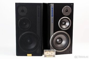 QUADRAL All Craft AC-2650 / záruka