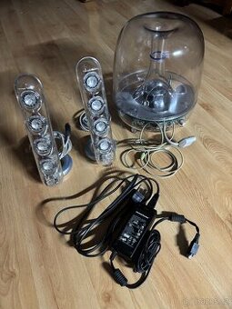 Harman Kardon SoundSticks II (2.1 sestava)