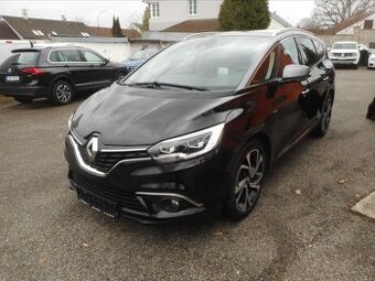 Renault Grand Scénic,1,5 DCi Automat BOSE