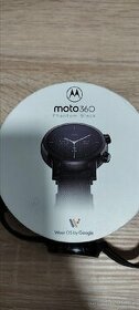 Motorola Watch Moto 360 3G