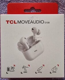 TCL  moveaudio S108