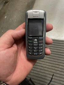6020 Nokia