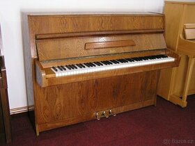 Prodám pianino zn.Rösler - 1