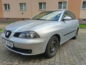 Seat Ibiza, 1.2 47kW, r.v. 2003 - 1