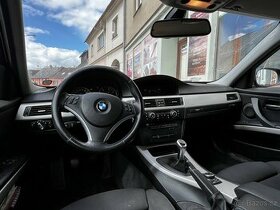 BMW 320d 135kw LCI 2010 - 1