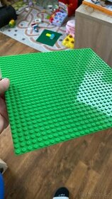 Lego podložka 32x32