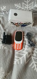 Nokia 3310 ... 1sim - 1