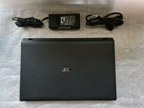 Notebook Acer Aspire 5552 - 1