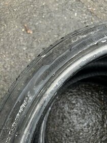 Gumy pneu 255/35r19 2ks - 1