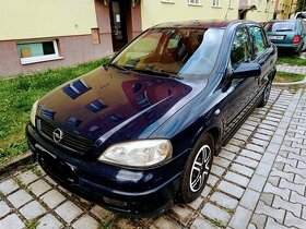 Opel Astra 1.6 16 v