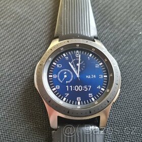 Chytre hodinky samsung Galaxy Watch 46mm - 1