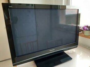 TV Panasonic  Viera TH-37PX80EA  - prodám