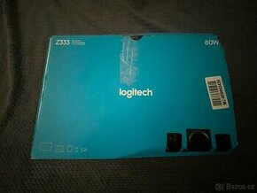 Logitech Z333 80W - 1