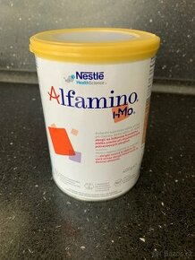 Alfamino - 1
