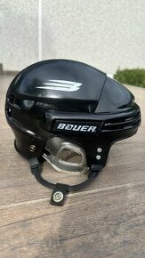 Hokejová helma Bauer HH5000M (55-60cm)