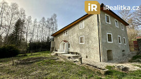 Prodej rodinného domu, 5 pokojů, 196 m², Bohdalovice - 1