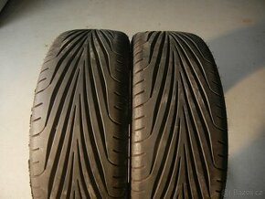 Letní pneu Goodyear 195/45R17