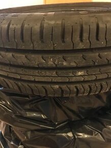 Letní pneu Continental 165/60 R15 XL